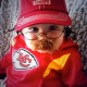 Image for article titled Baby Andy Reid Has The Best Halloween Costume